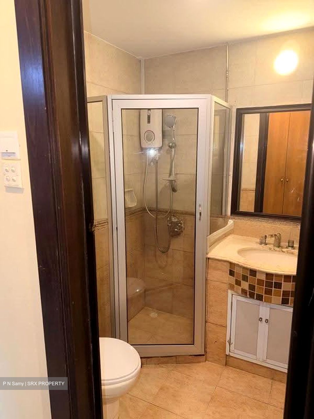 Regent Heights (D23), Condominium #623492471